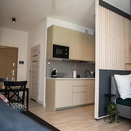 Easy Rent Apartments -Business Center 39 Lublin Exterior photo