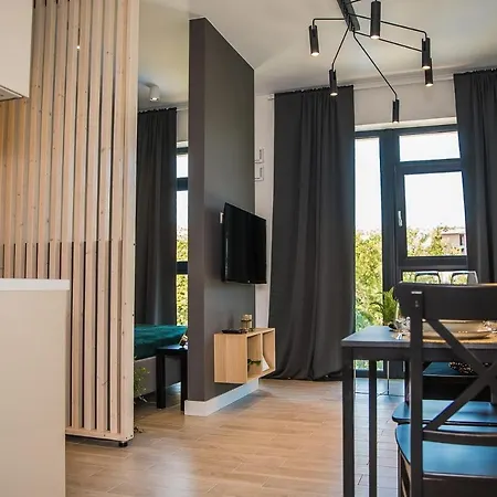 Easy Rent Apartments -Business Center 39 Lublin Exterior photo