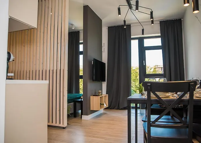 Easy Rent Apartments -Business Center 39