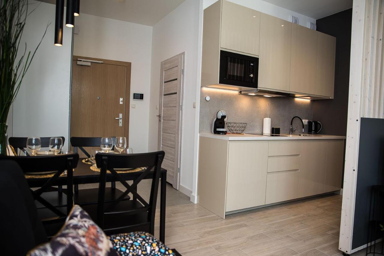 Apartment Easy Rent -business Center 39 *