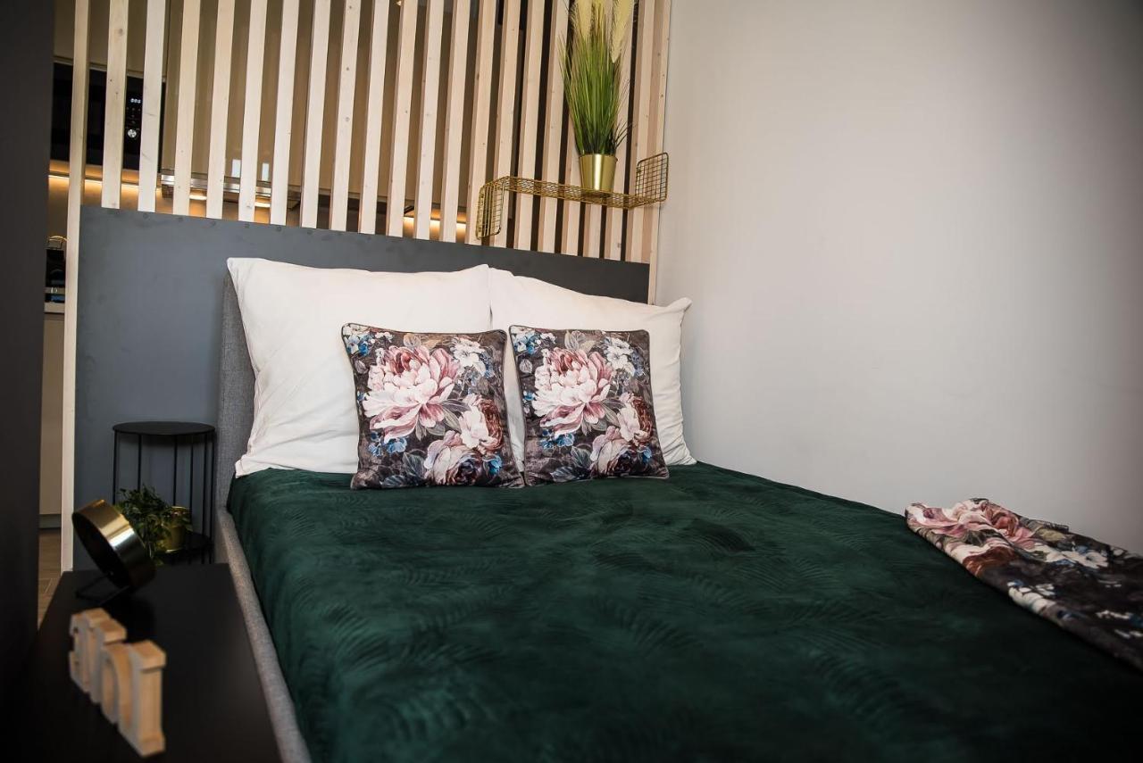 Apartment Easy Rent -business Center 39 *