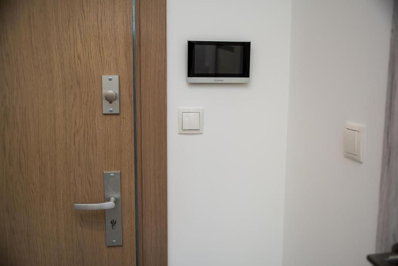 Easy Rent -business Center 39 Apartment *