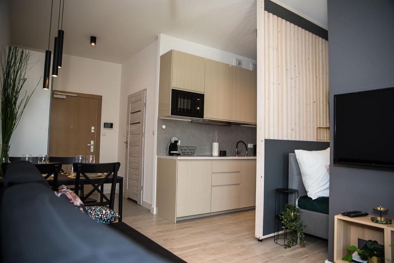 Apartment Easy Rent -business Center 39 *