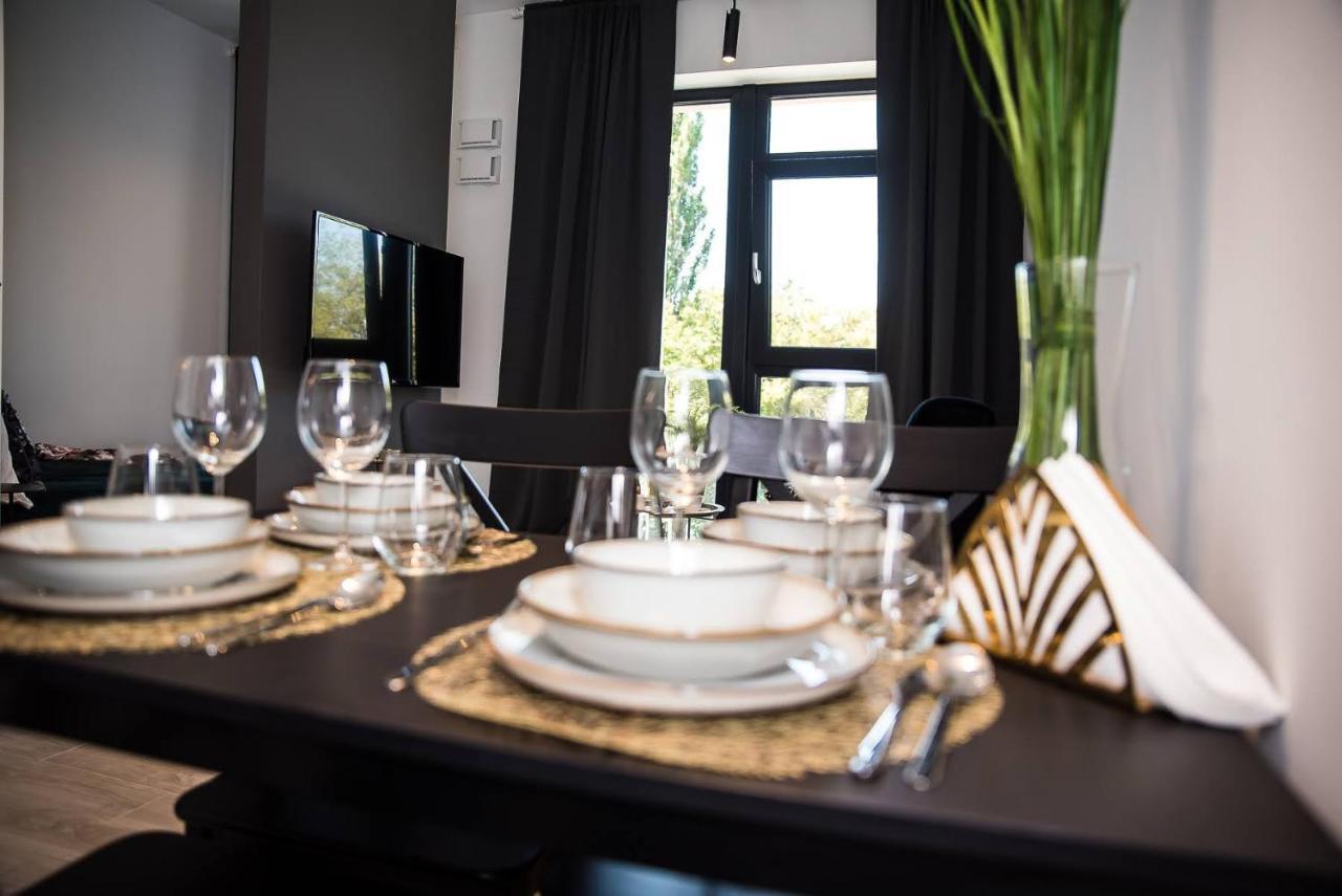 Easy Rent -business Center 39 Apartment Lublin