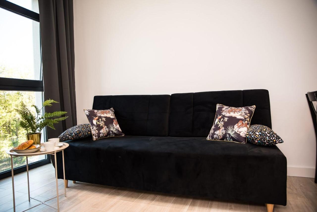 Easy Rent -business Center 39 Apartment Lublin